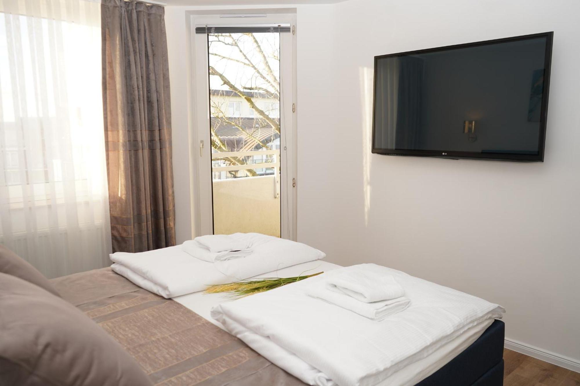 "Yildirim Touristik 1" Ferienwohnung Exklusiv In Austattung Und Lage คุกซ์ฮาเวน ภายนอก รูปภาพ
